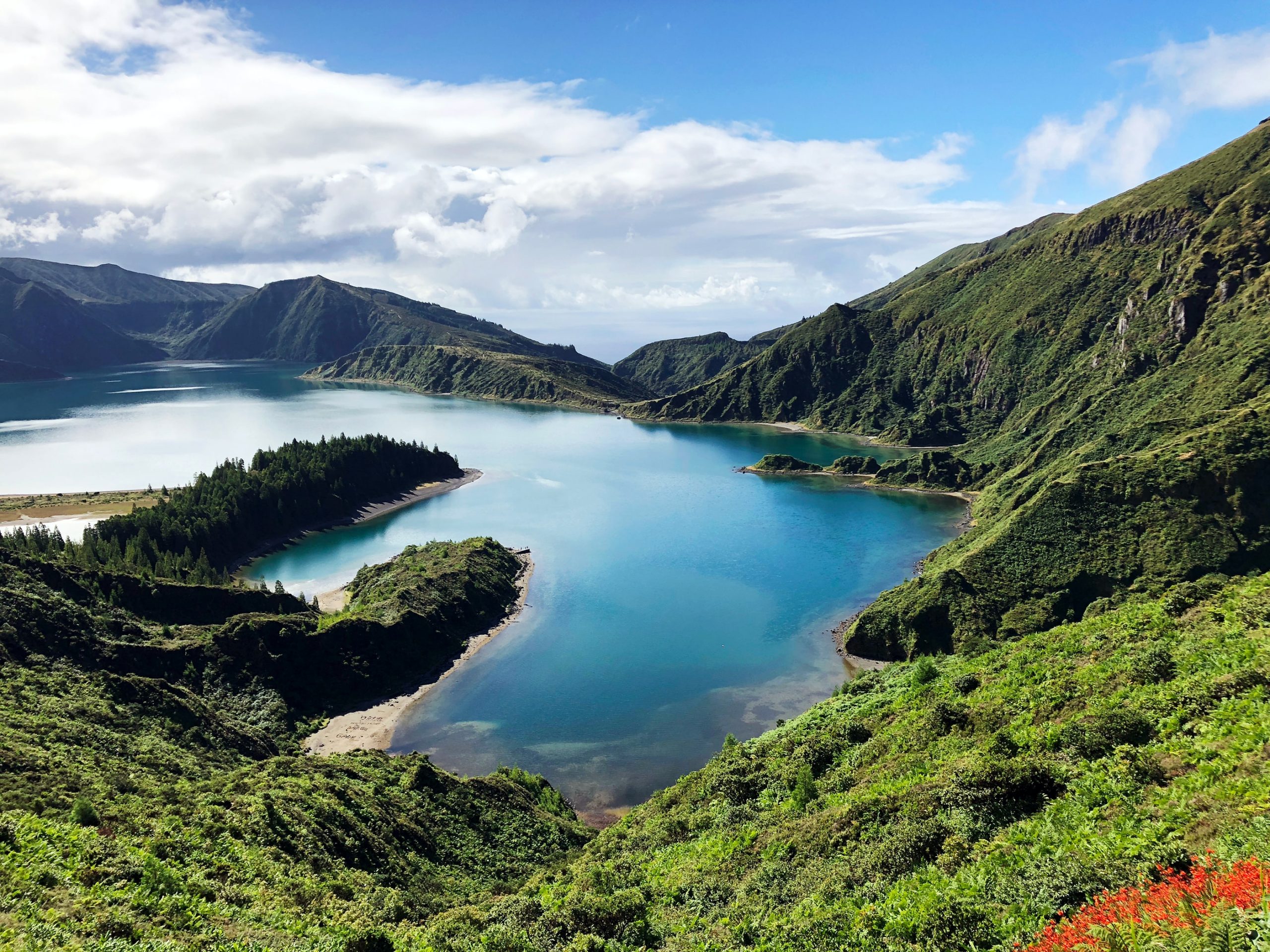 アゾレス諸島への旅行を計画すべき 5 つの理由