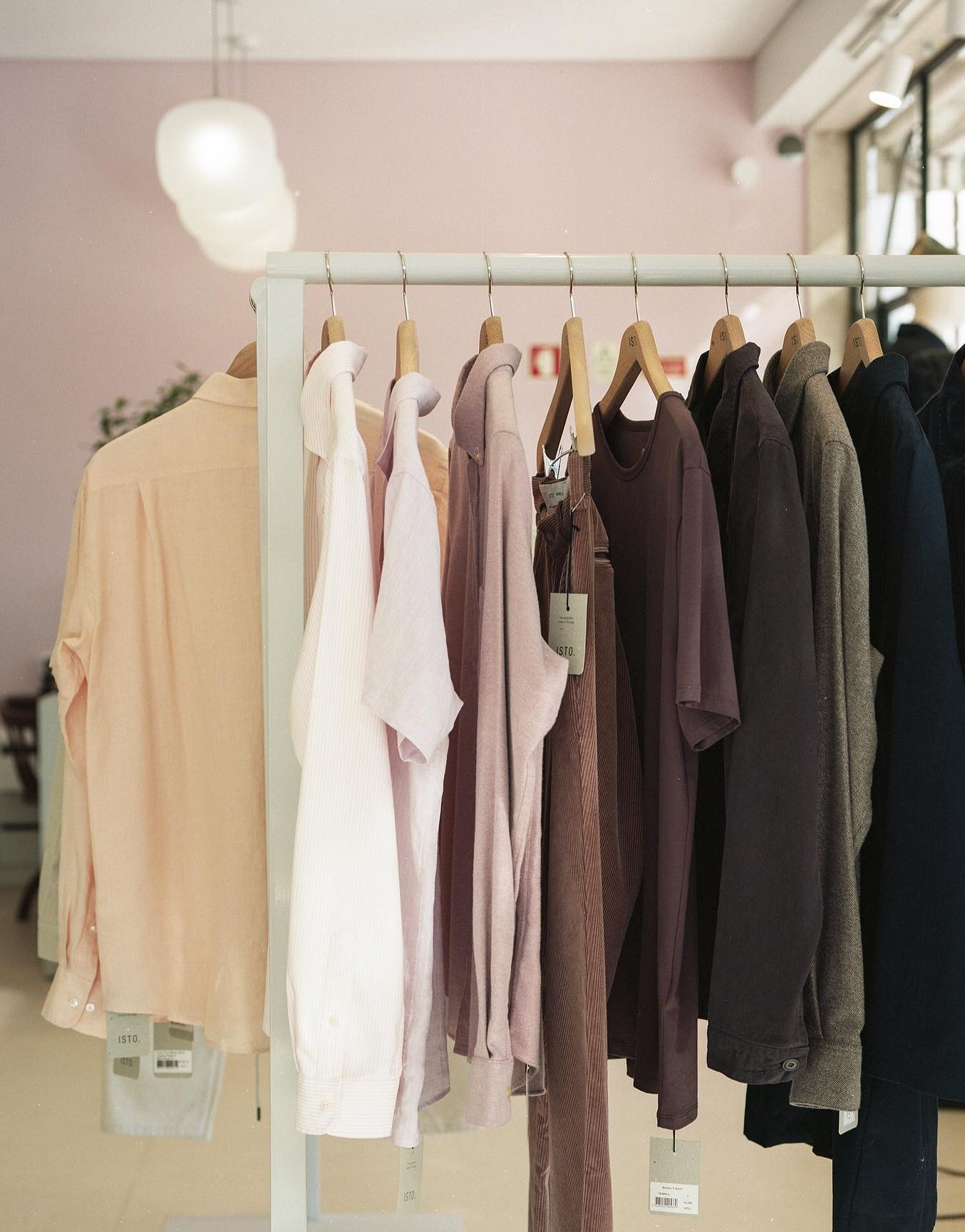 5最高の持続可能なポルトガルのファッションブランド2022