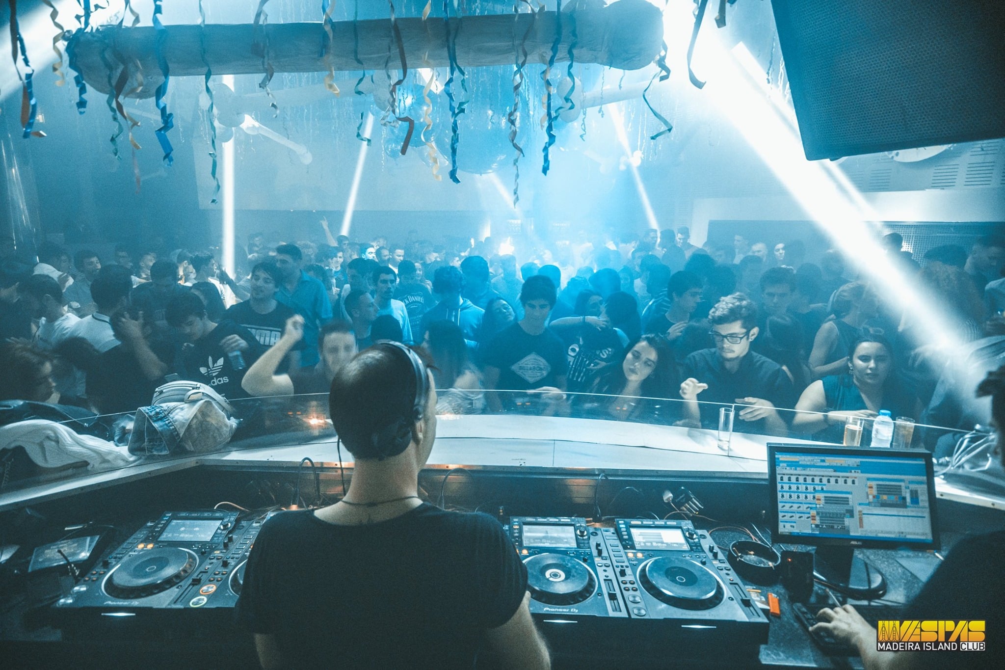 マデイラ、ファンチャルの4つの最高のクラブ