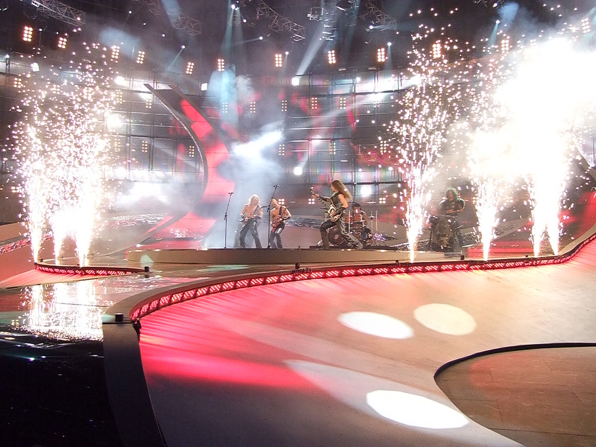 ポルトガルはユーロビジョン2022の資格があります