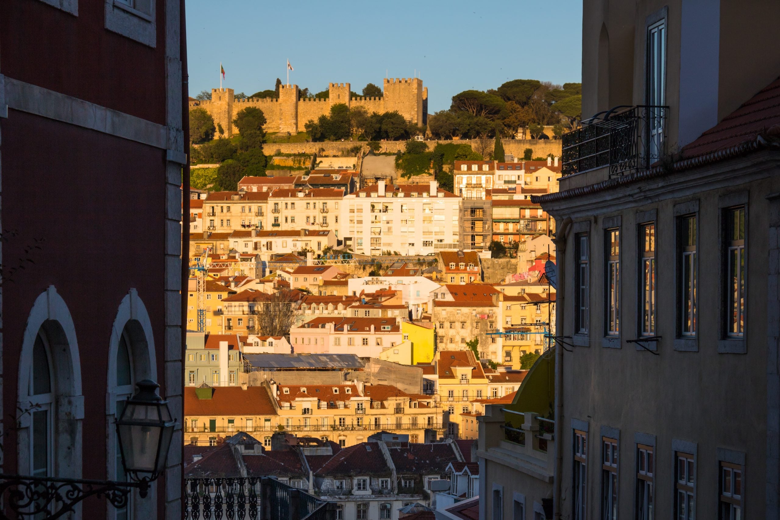 今週のリスボンイベントとアクティビティ（9月18〜24日）