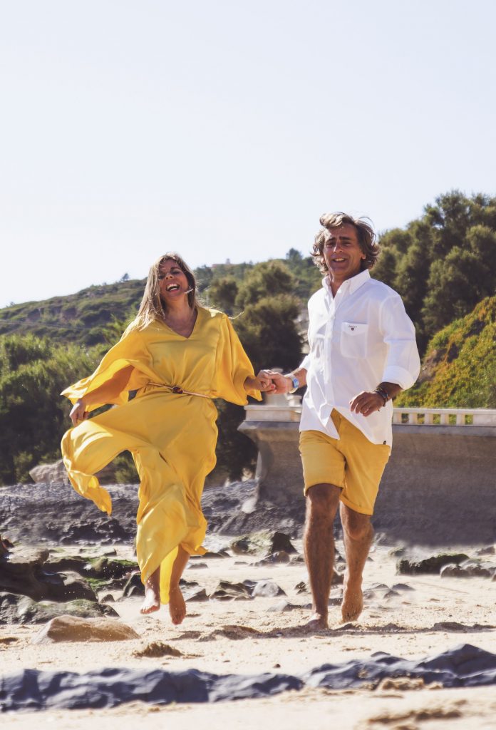 コインブラでのビアとキカスの完全な休日