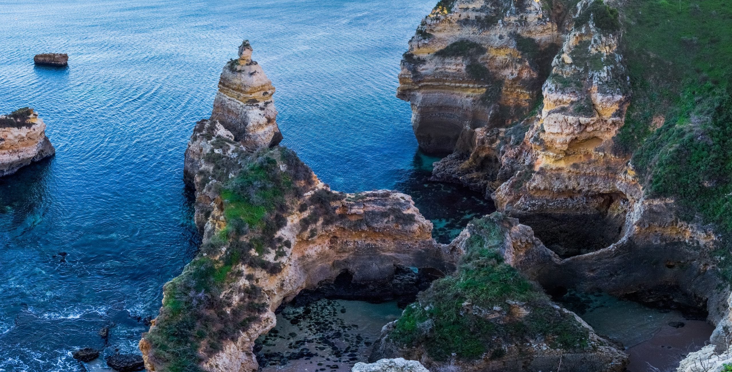フォーブスはポルトガルを最も安い住む場所としてランク付けしています