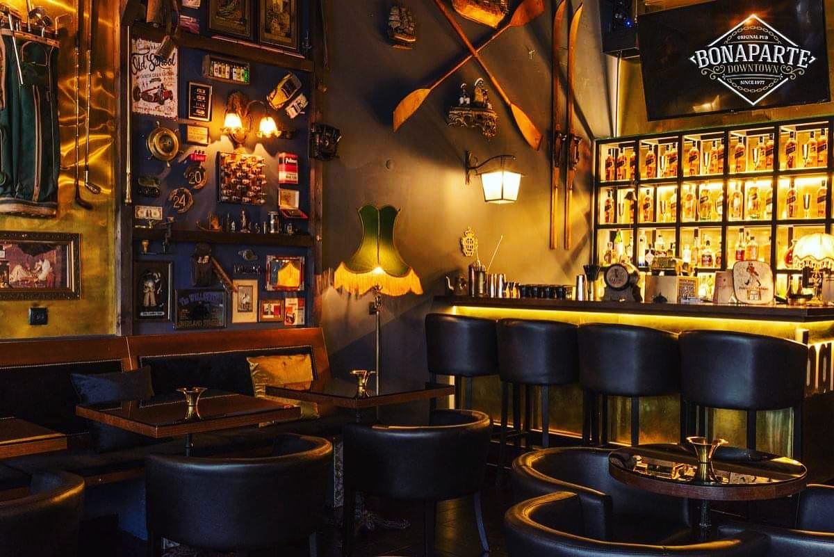 ポルトアフターダーク：ポルト2023で最高のナイトライフを発見する