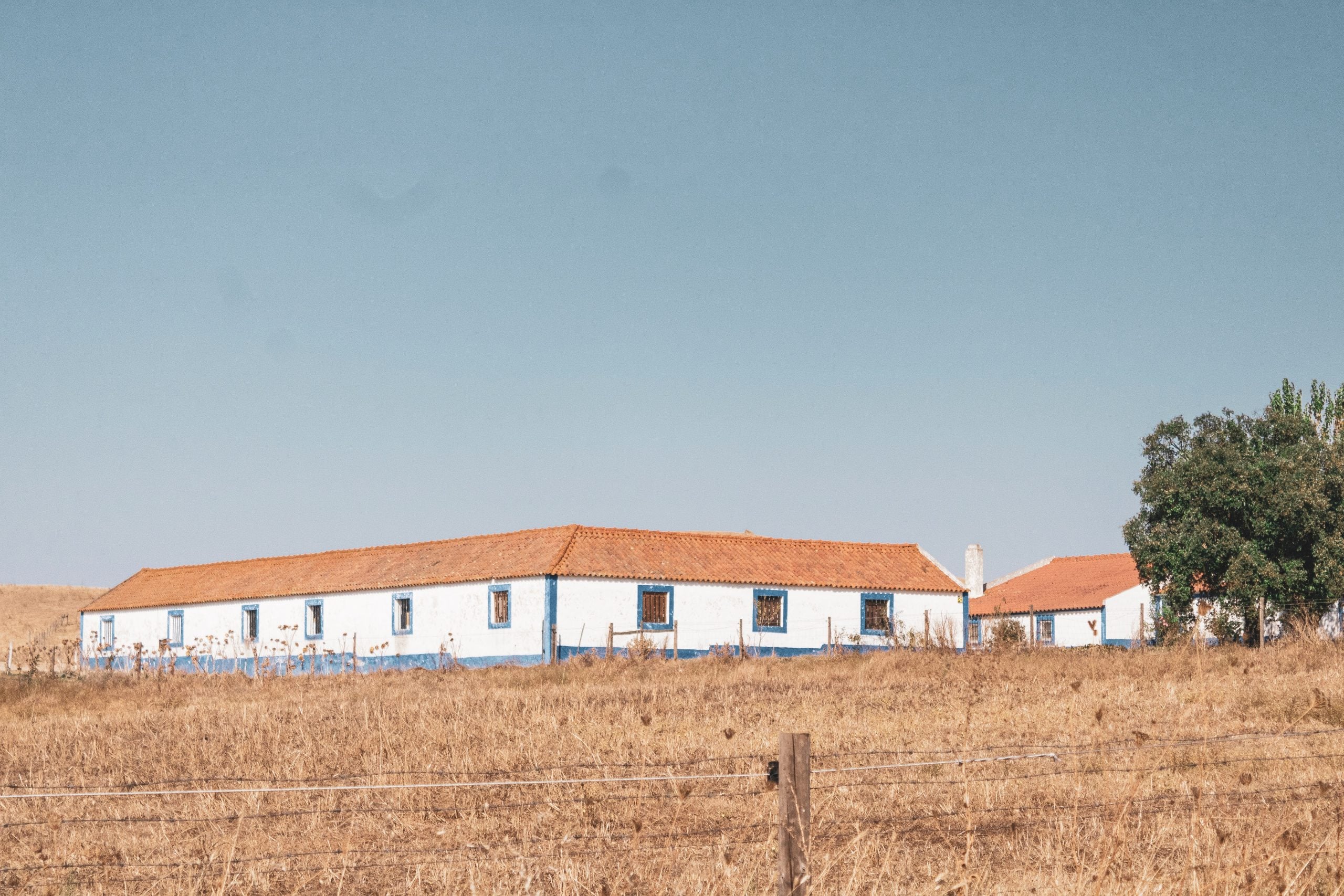 7日アレンテホの旅程：1週間でアレンテホを探索します