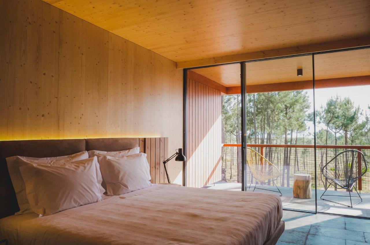 Viana Do Casteloの5つの最高のホテル