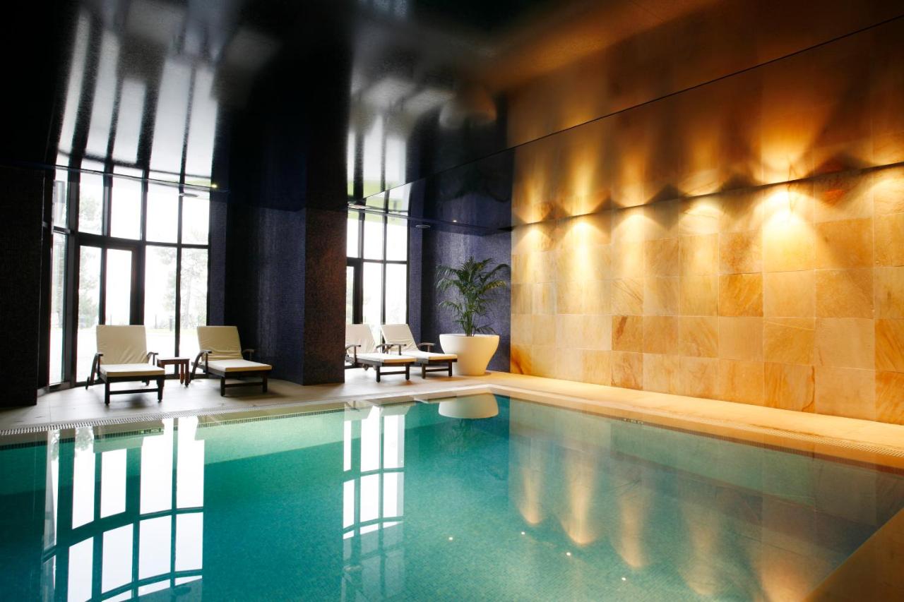 Viseuのどこに滞在するか：Viseuの5つの最高のホテル