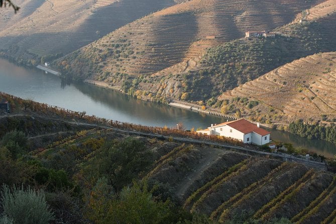 ポルトから取るのに最適な6日間の旅行