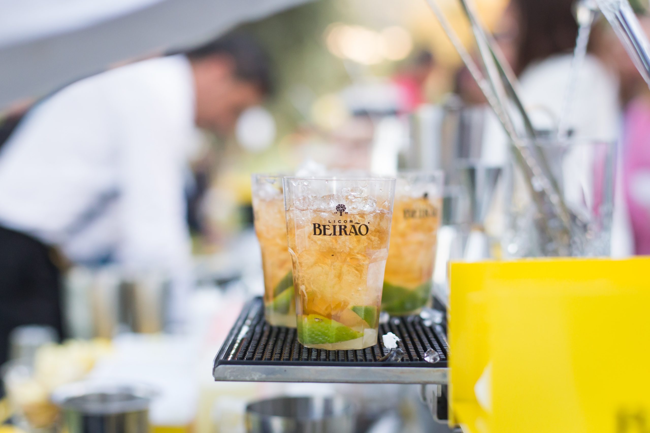 7ポルトガルの飲み物：ginjinhaからポートワインまで