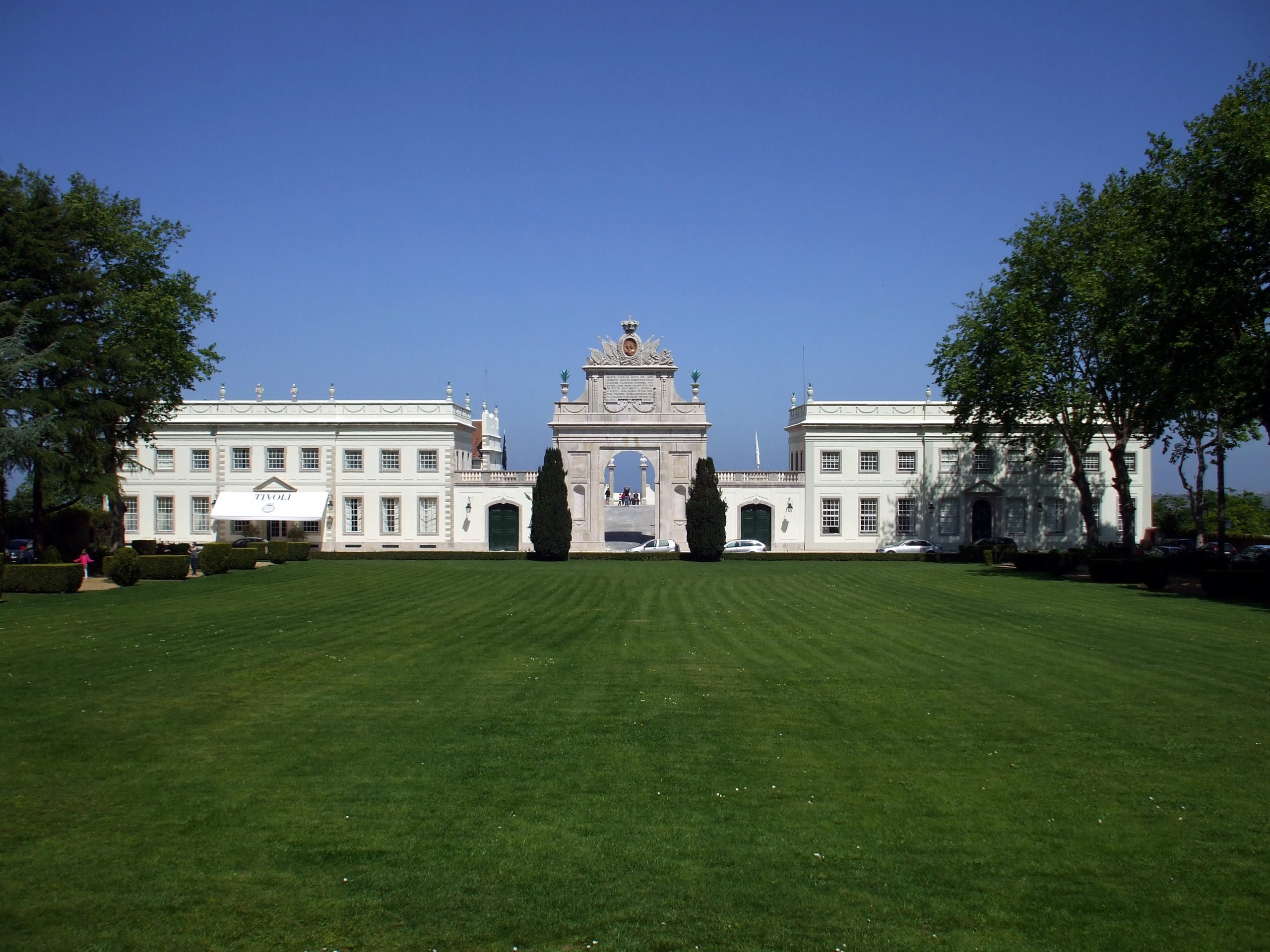 2023年春/夏のポルトガルでの7つの忘れられない結婚式会場