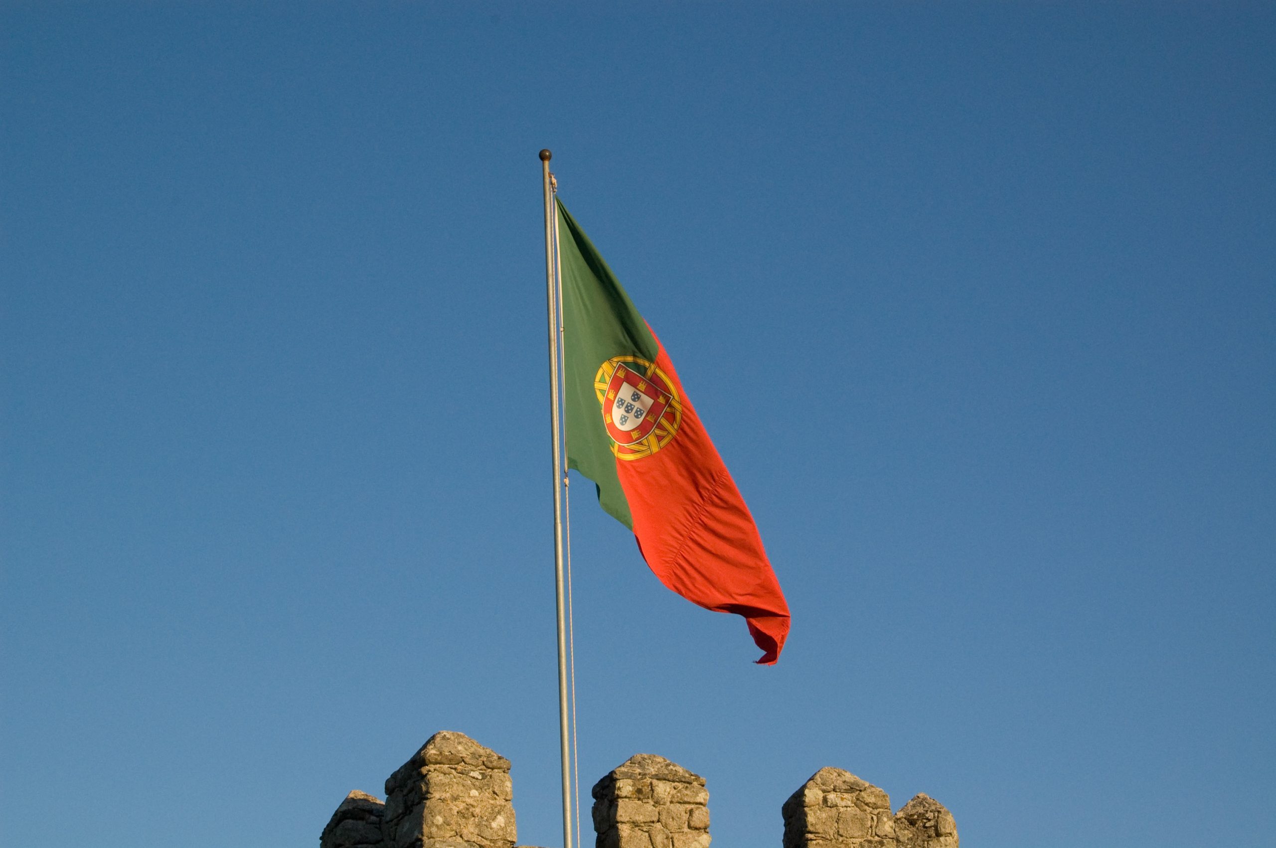 ポルトガルの国家2023：主要な統計