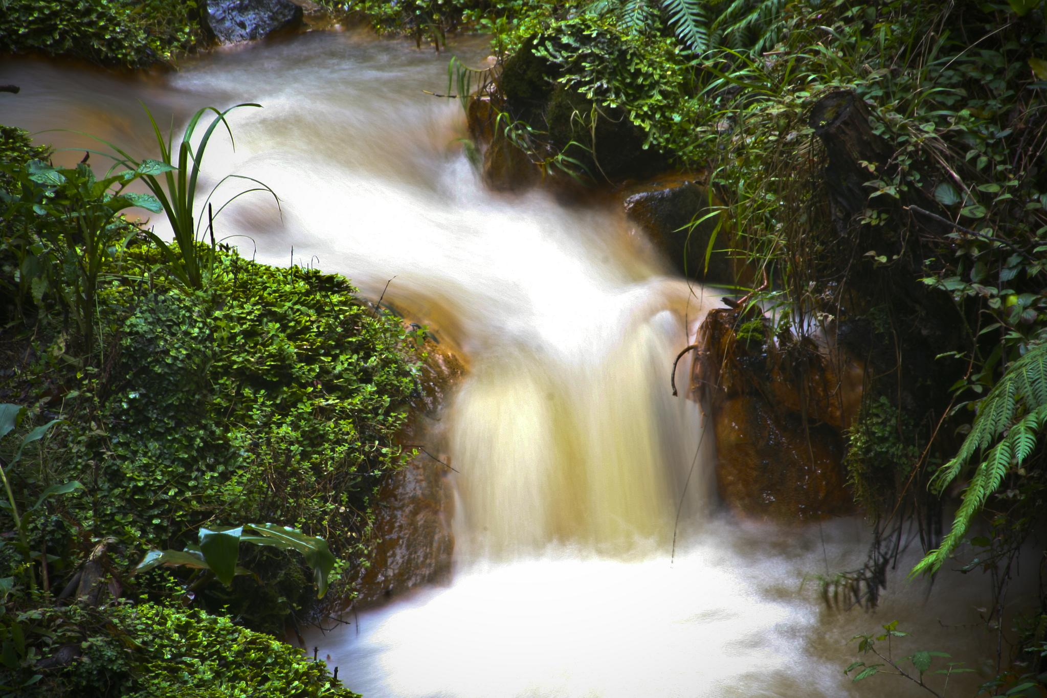 ポルトガルの5つの信じられないほどの滝