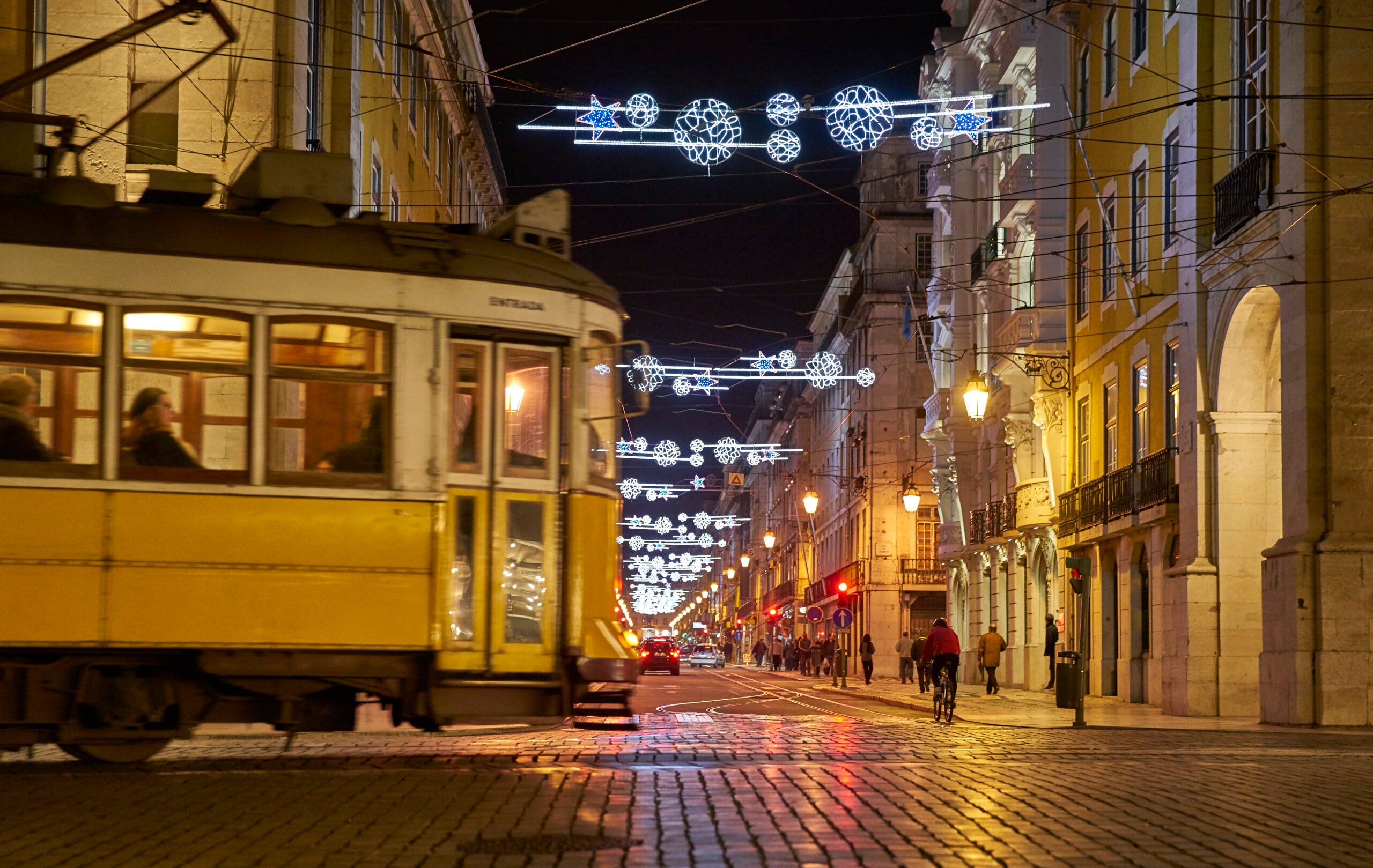 クリスマスシーズンのガイド：ポルトガル2023年のクリスマスマーケットとイベント