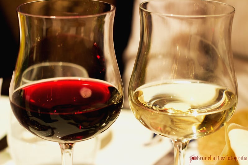 クリスマスの日にリスボンで食べる場所