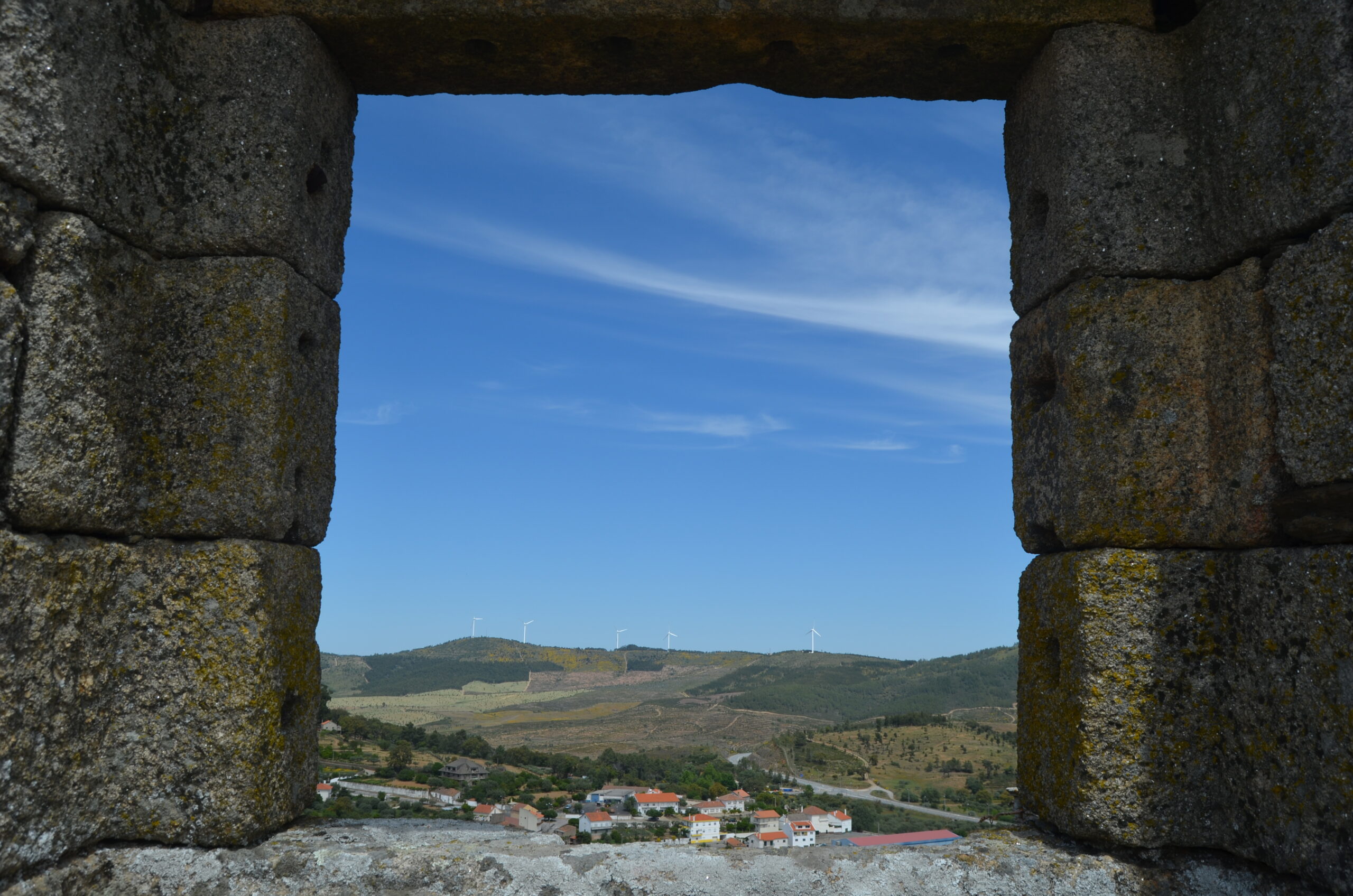 セラダマルカタでイベリアリンクスを探しています、ガイド
