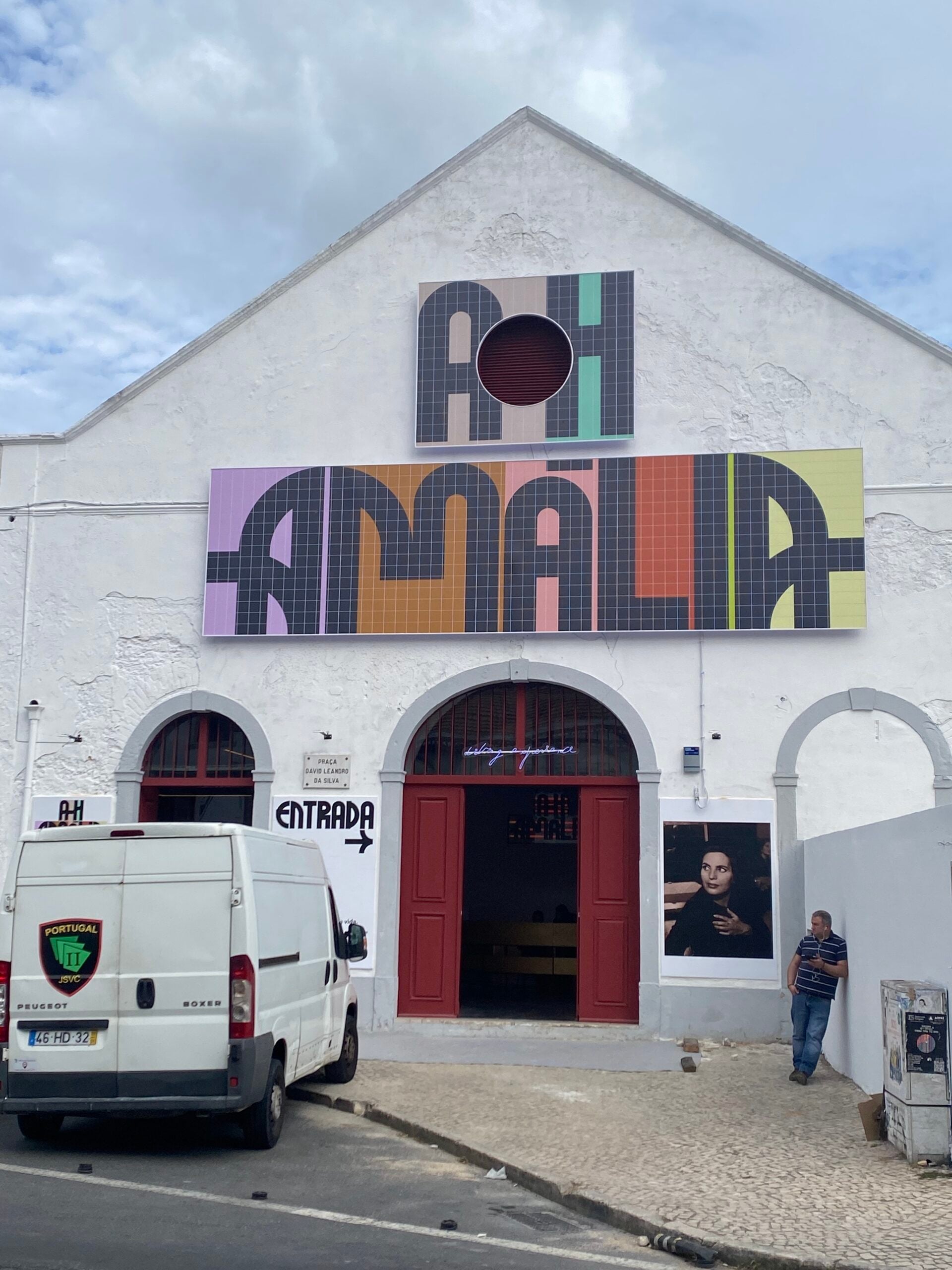 5月1日にリスボンにオープンするアマリアロドリゲスの生活に捧げられた没入型博物館