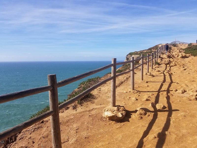 リスボンの7つの必見のウォーキングトレイル