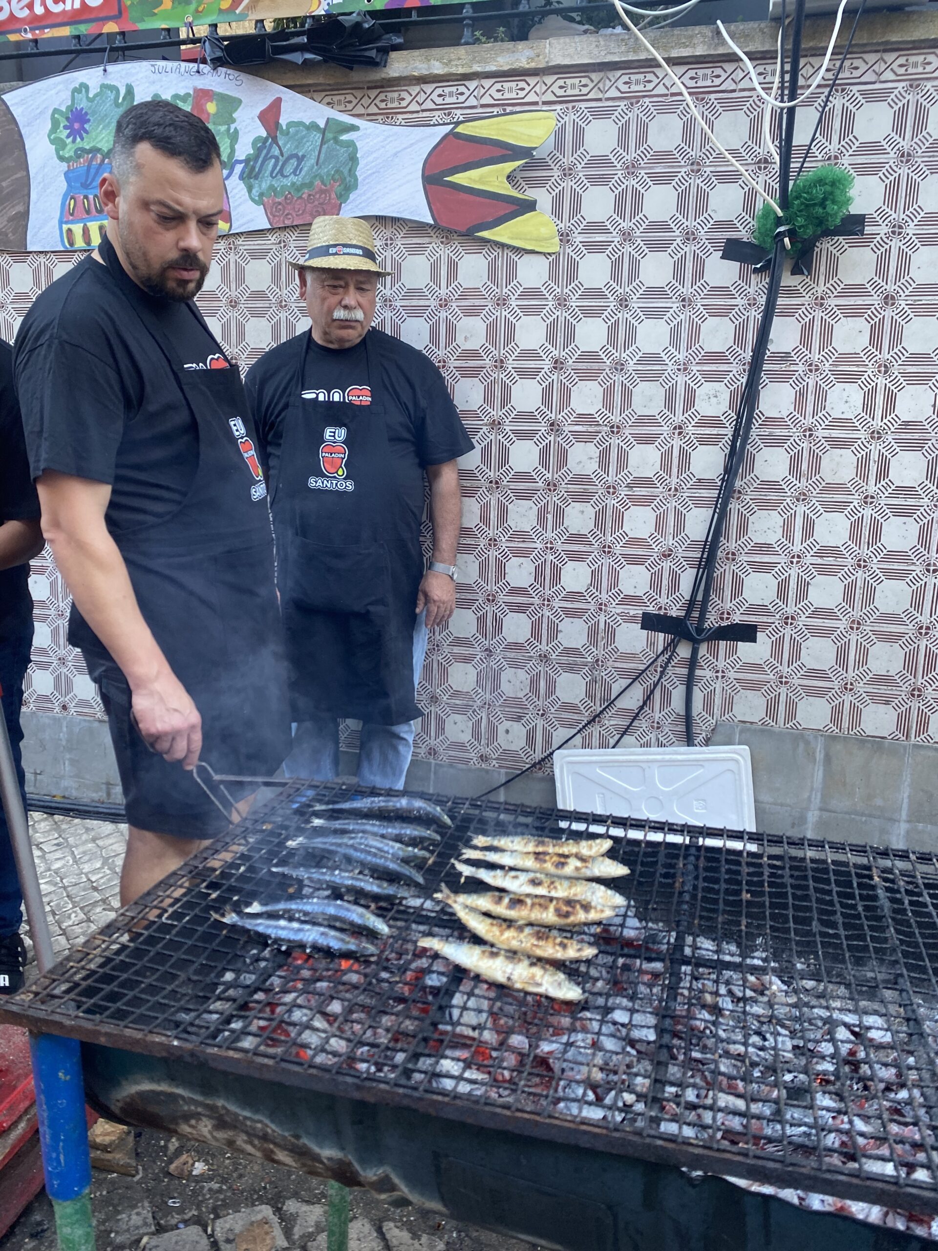 リスボンのサントスポピュラー2025：街中のさまざまなパーティーへのガイド