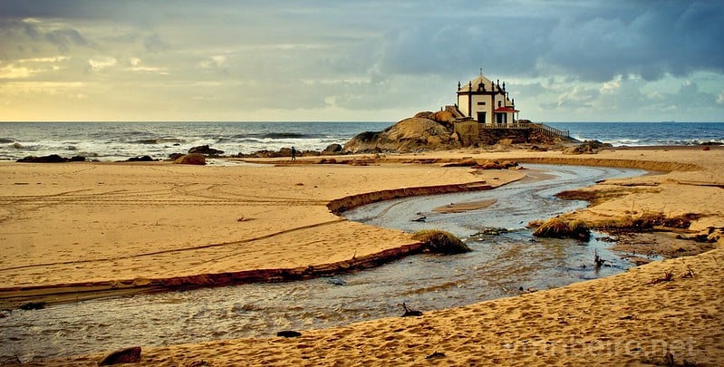 石の主の礼拝堂（センホール・ダ・ペドラの礼拝