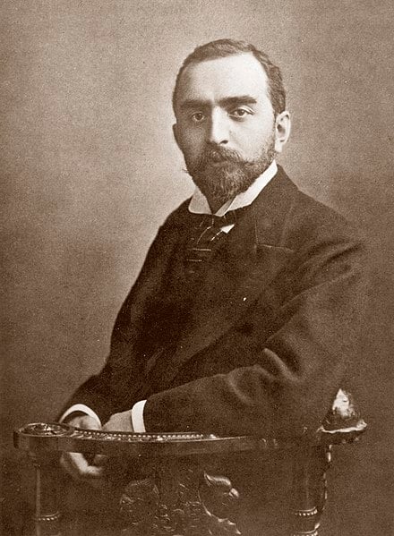 カルーテ・ガルベンキアンについての9つの信じられない事実：ポルトガルの石油男爵と慈善家