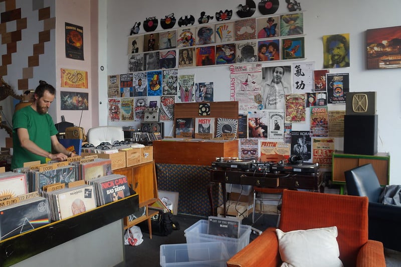 ヨーロッパのポルトガル語を学ぶのに役立つ音楽