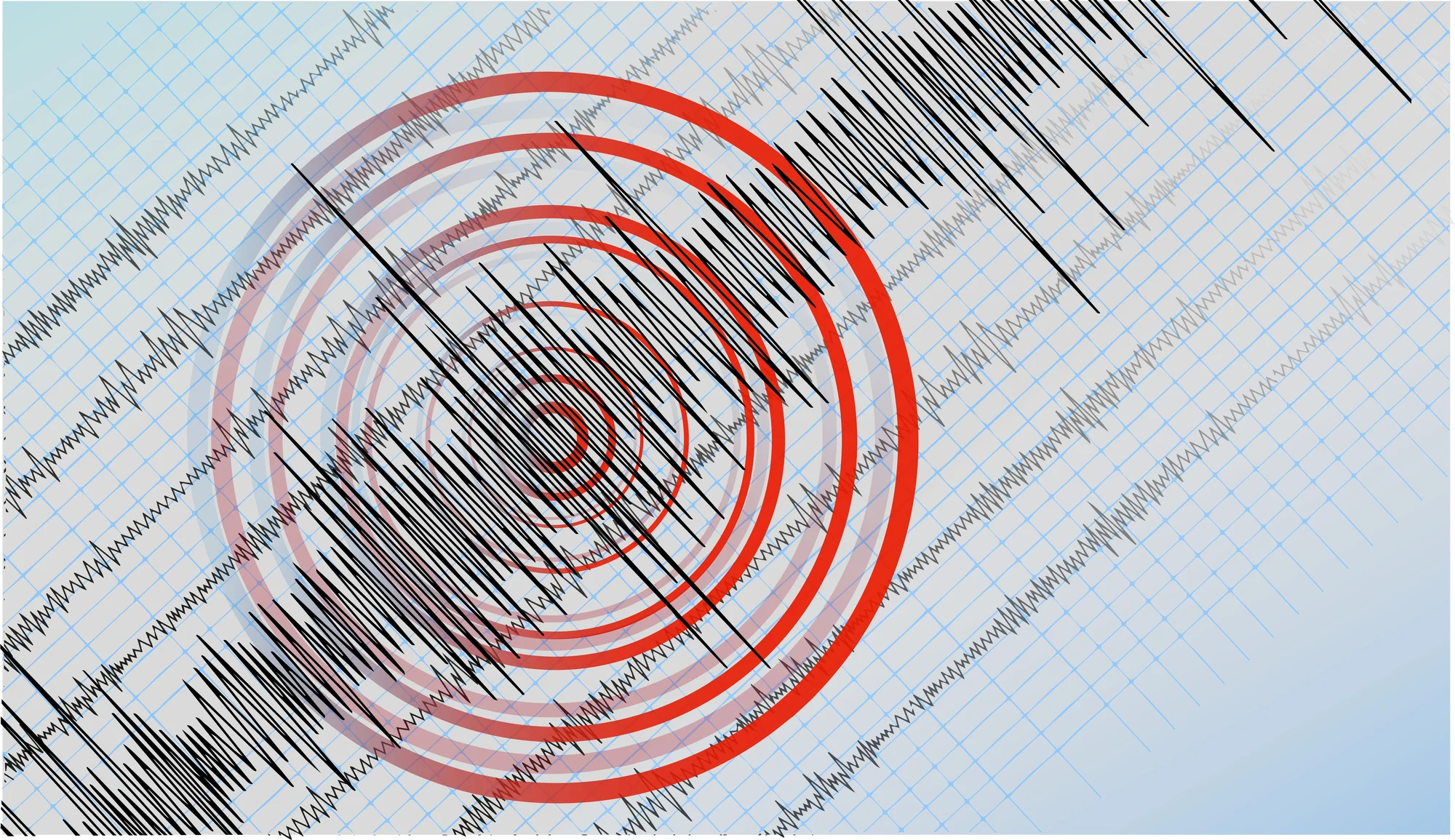 リスボンは4.7マグニチュードの地震を揺さぶった