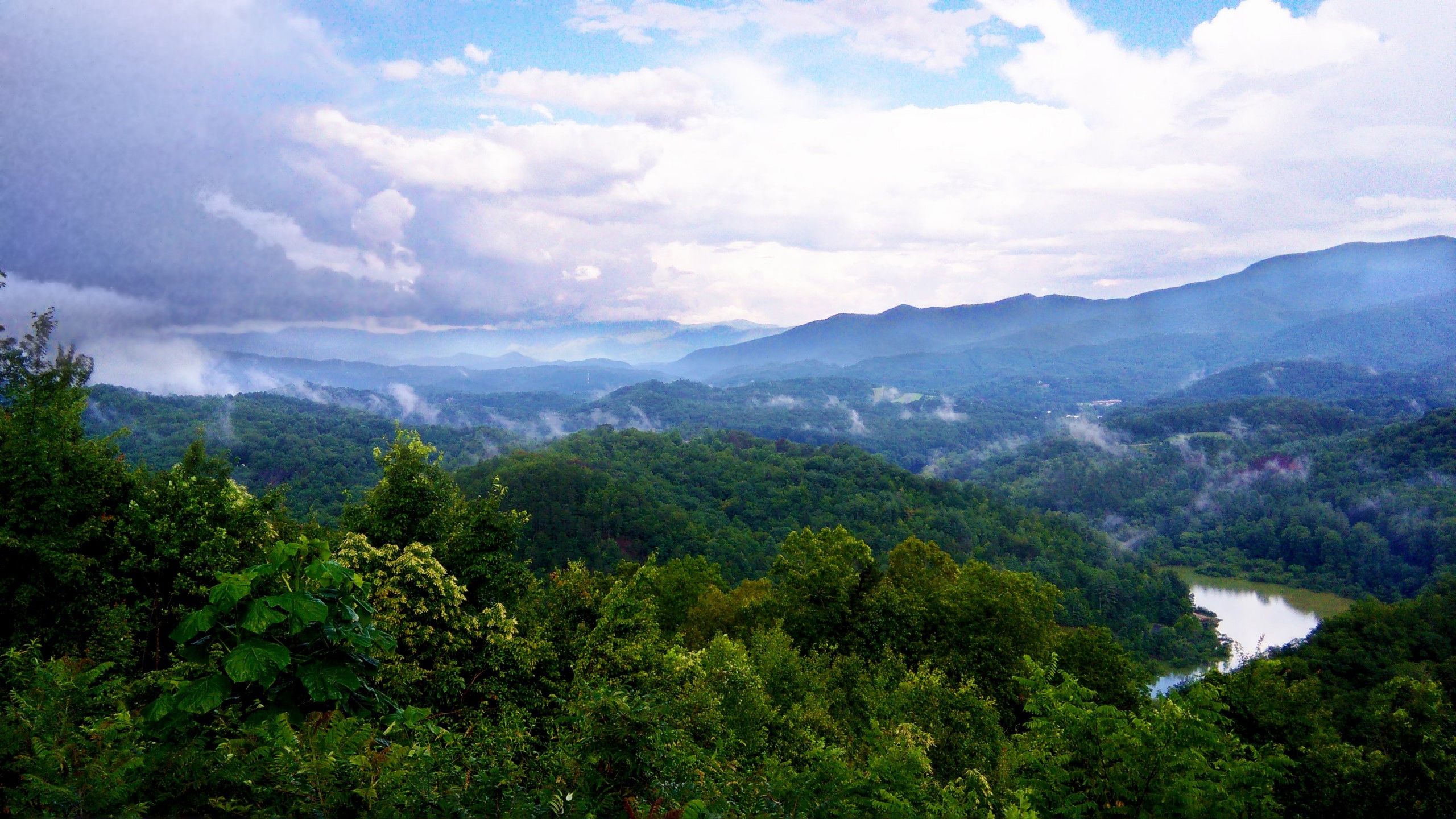 週末のリトリートのためのノースカロライナ州で最高の小さな町
