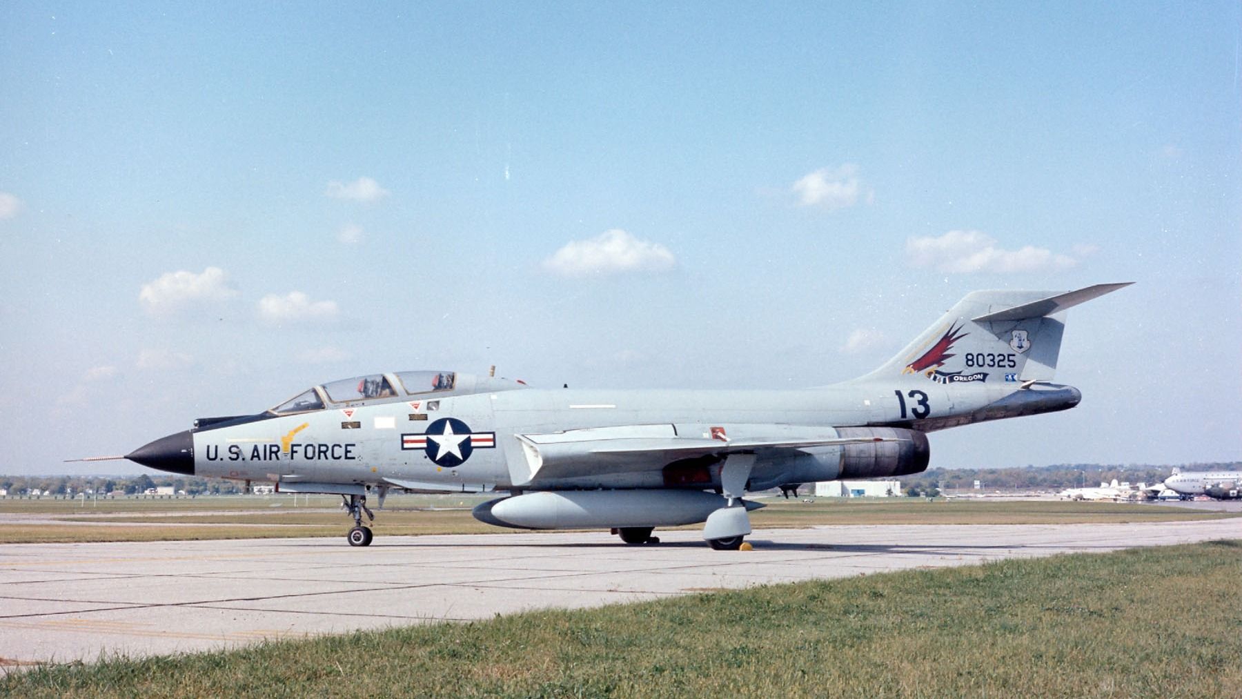 超音波ジェットファイター：McDonnell F-101 Voodooについて知る必要があるすべて