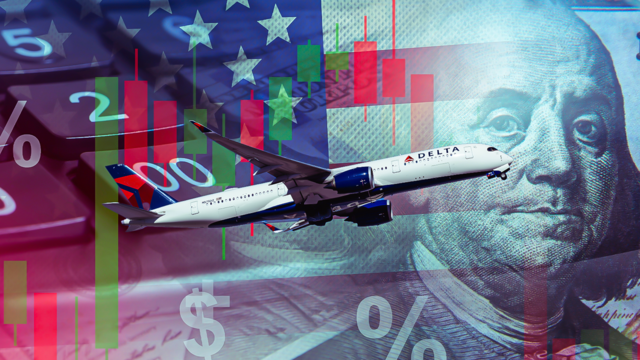 航空運賃は上昇または下降していますか？