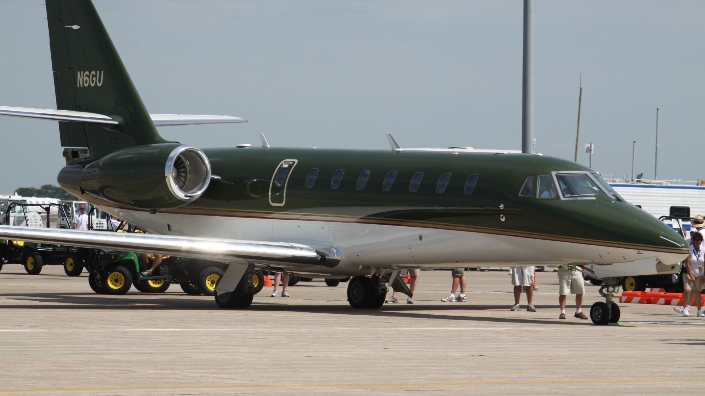 ハリソン・フォードが所有する6つの驚くべき航空機