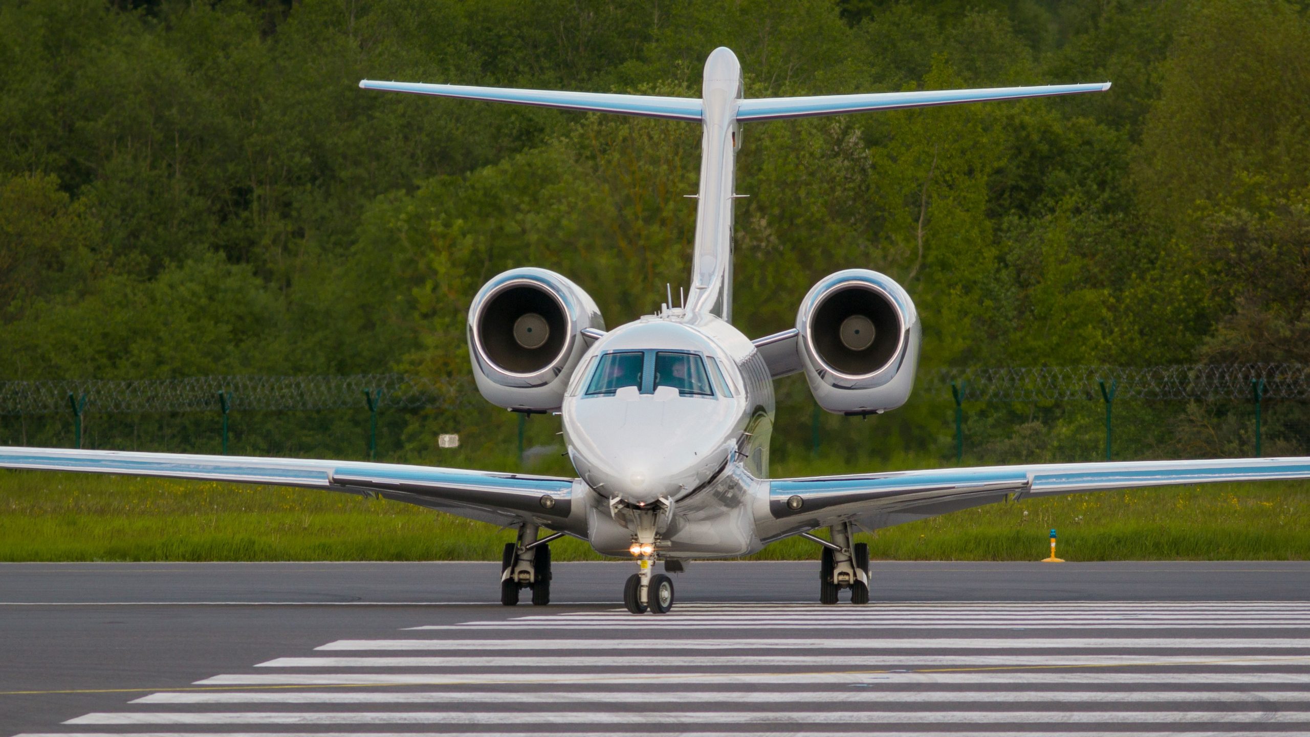 Cessna Citation Columbus：それは何でしたか、なぜ失敗したのですか？
