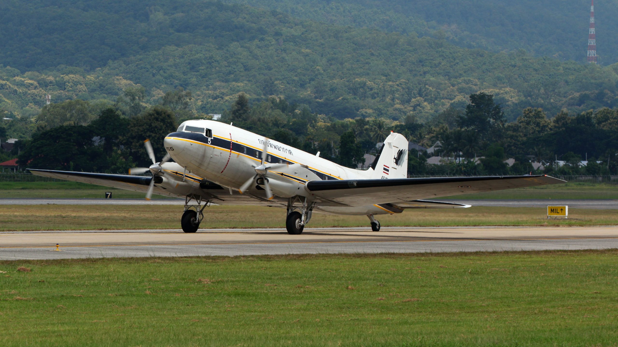 Basler BT-67：変換されたユーティリティ航空機について知る必要があるすべて
