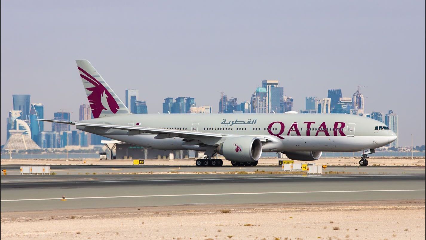 次のフライトでカタール航空のビジネスクラスにアップグレードする方法