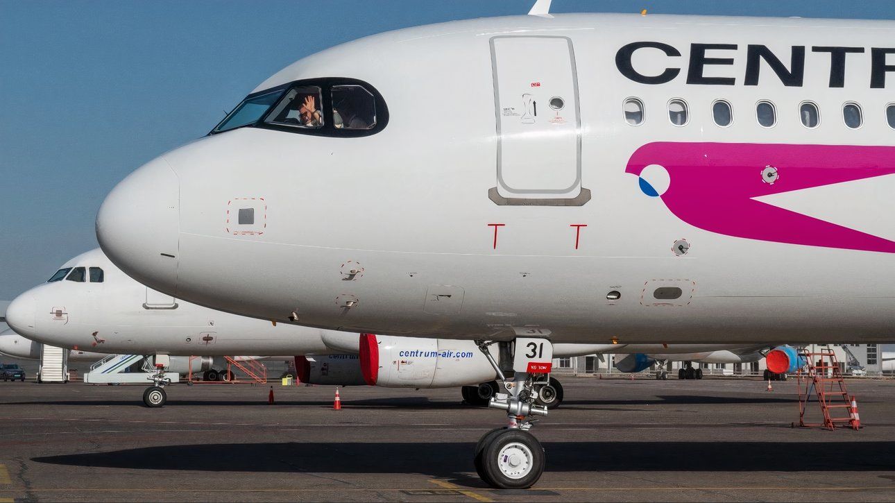 ウズベキスタンのセントラムエアは、他の誰よりも速いヨーロッパアジアフライトをどのように行うか