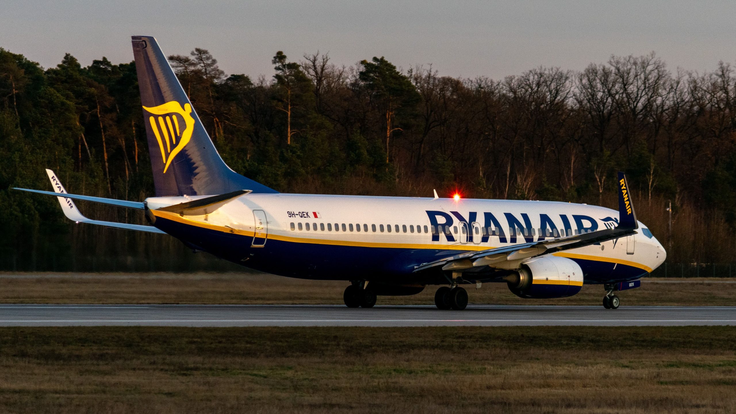 メイキングの6年：ライアンエアの新しいフリークエントフライヤースキームは宣伝スタントですか？