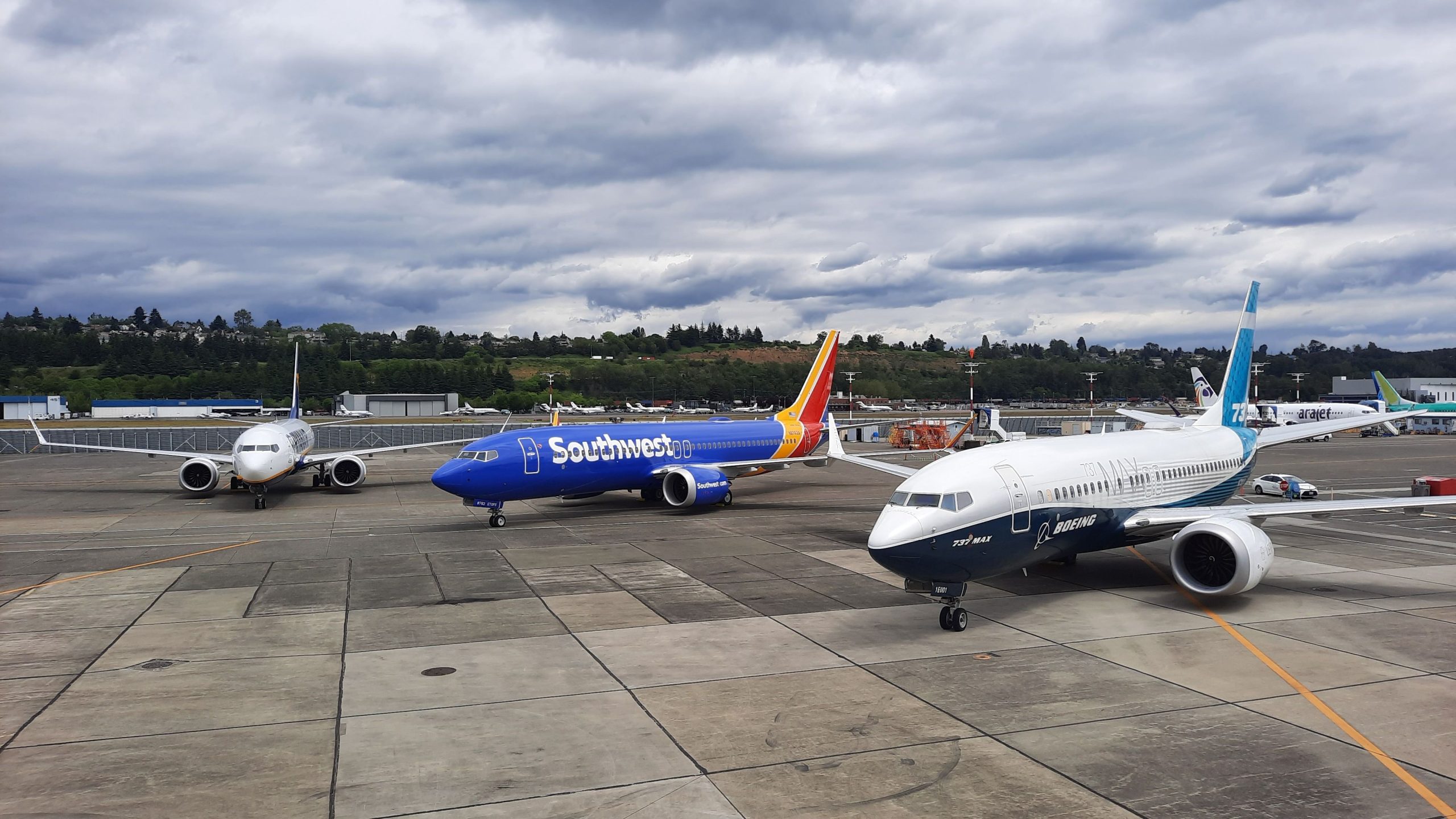 潜在的なデータ侵害を調査するICAO