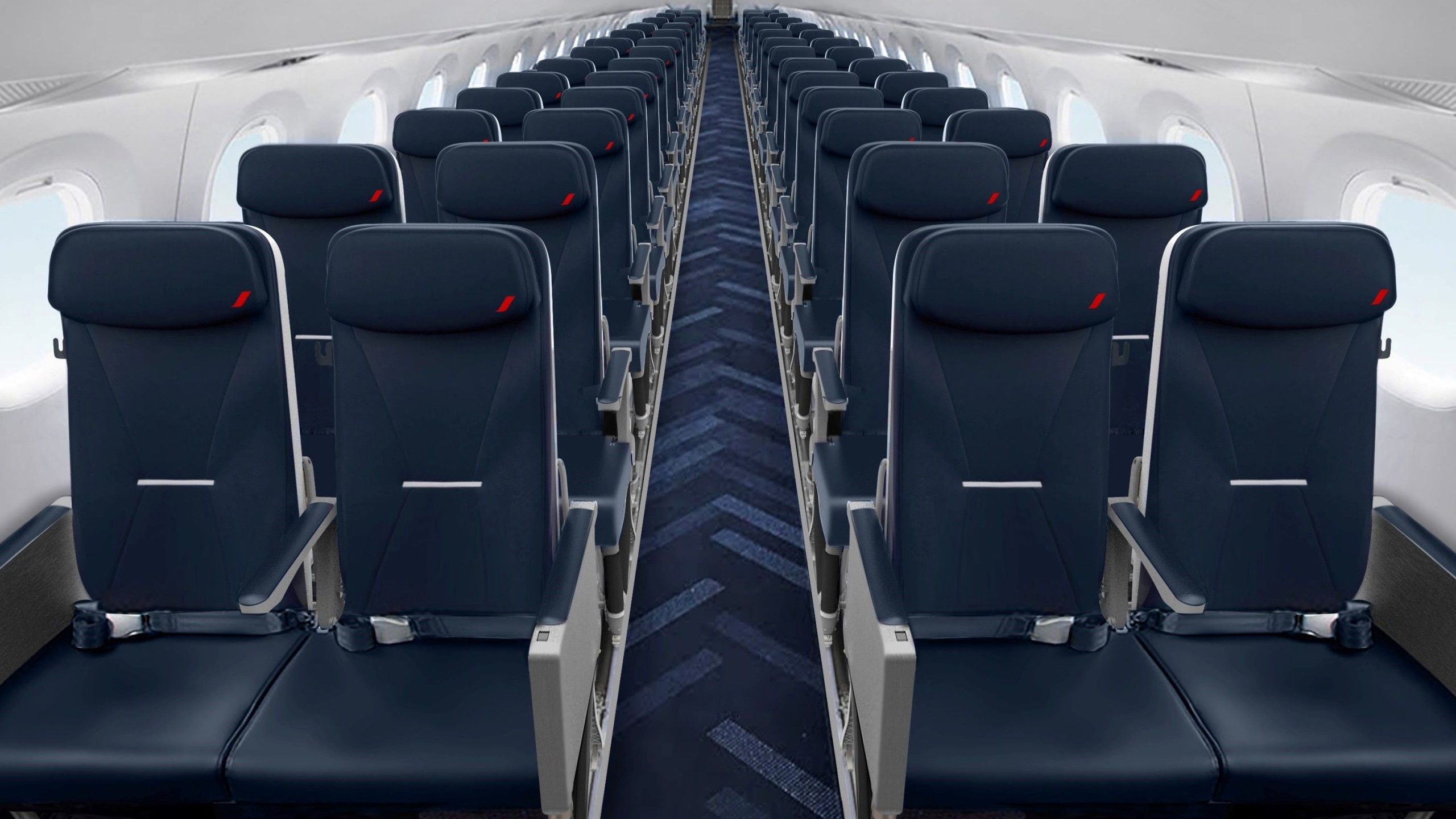 これら22の賢い航空機の革新はクリスタルキャビン賞のファイナリストです