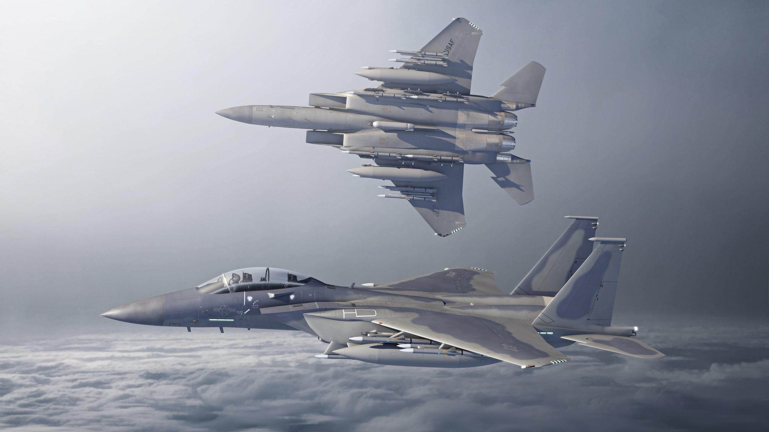 ボーイングディフェンスファイタージェットユニットヘッドは、リーダーシップのシェイクアップの中で引退します