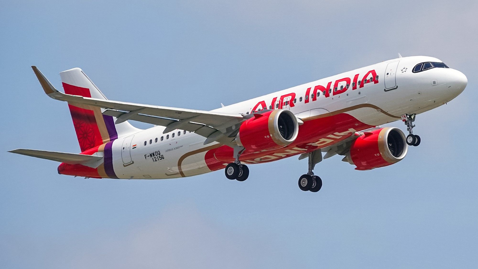 エアインディアは、キーゲートウェイにアップグレードされたエアバスA320neosとボーイング787を展開します