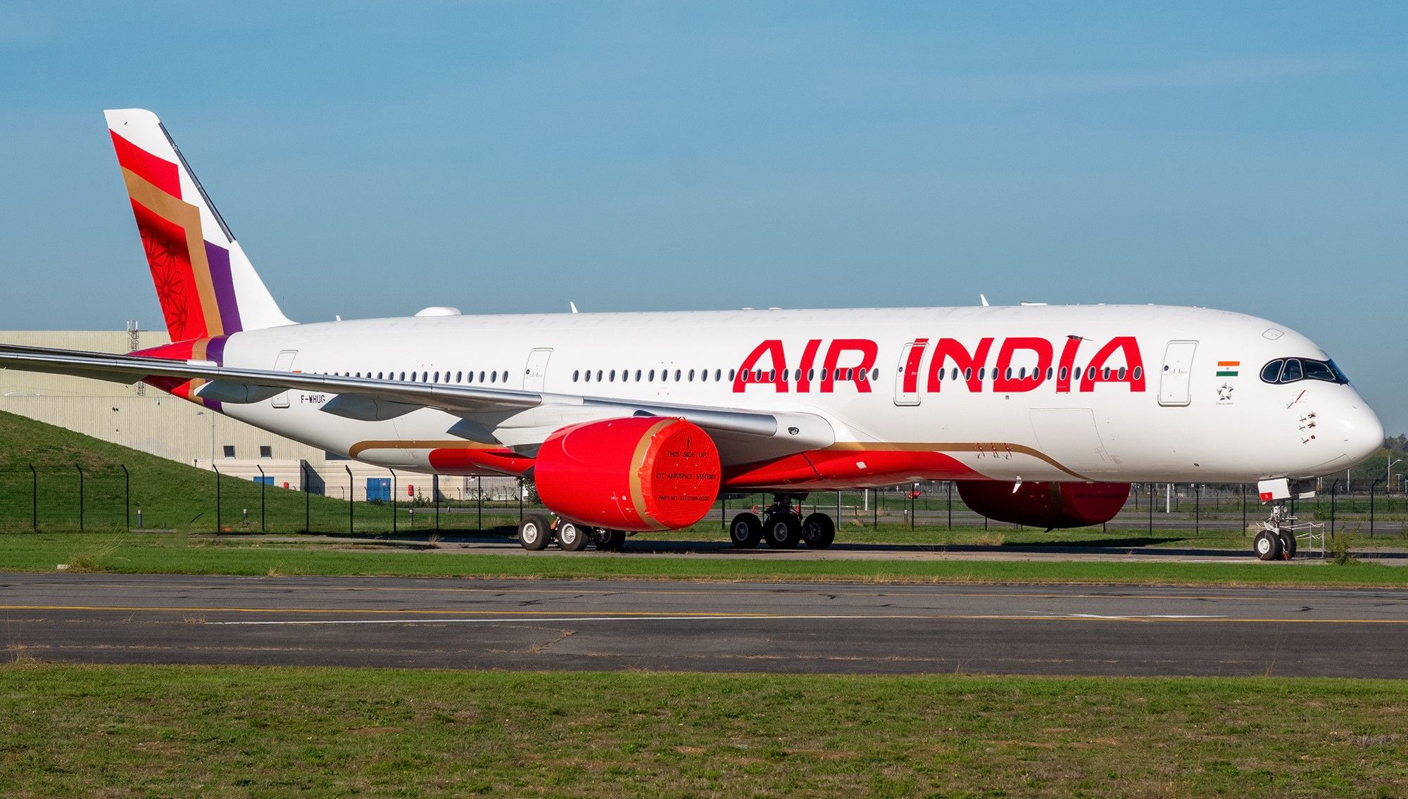 エアインディアは、エアバスA350とボーイング777-200LR艦隊のために新しいIFEコンテンツライブラリを発表します