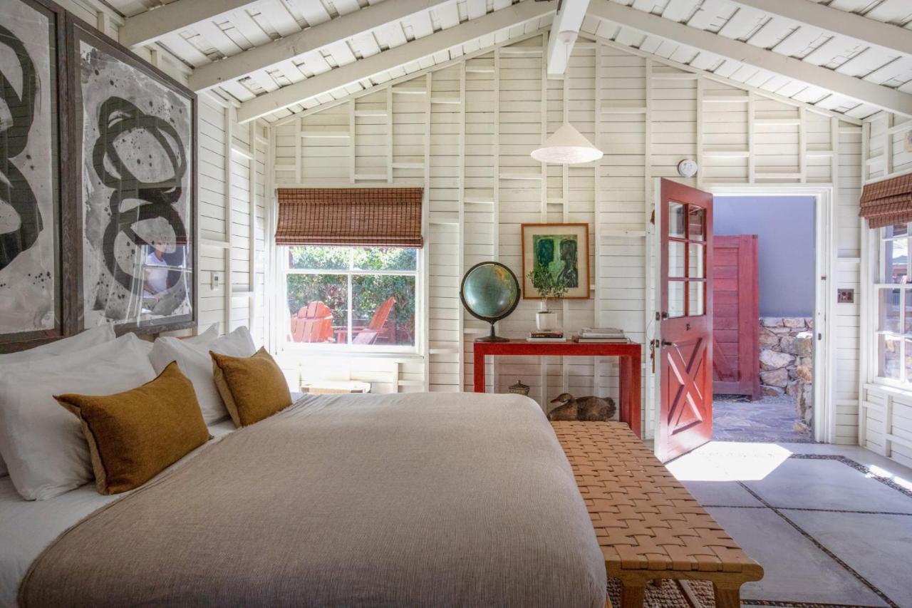 予算に優しいブティックホテル：米国で最も手頃な滞在の10件