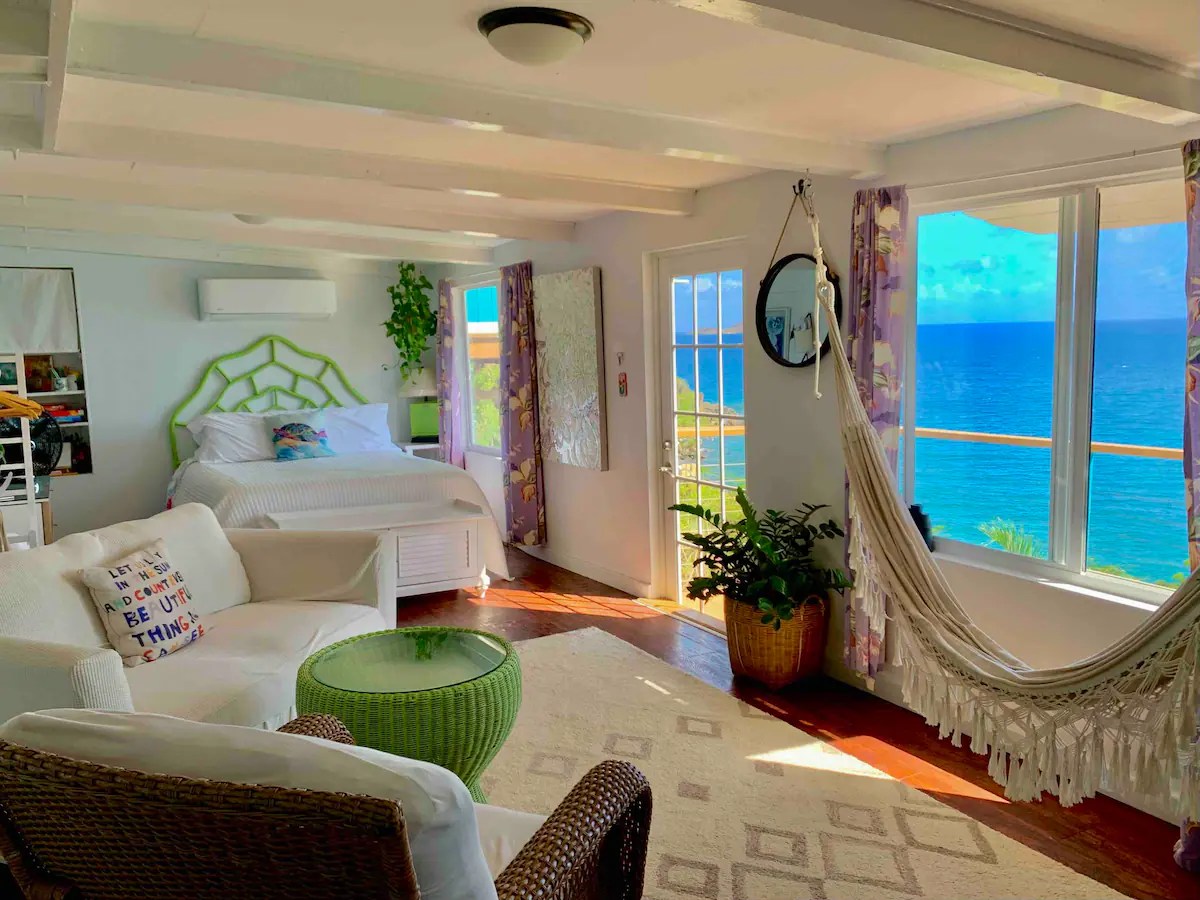 USバージン諸島：すべての旅行者のためのトップホテルとレンタル