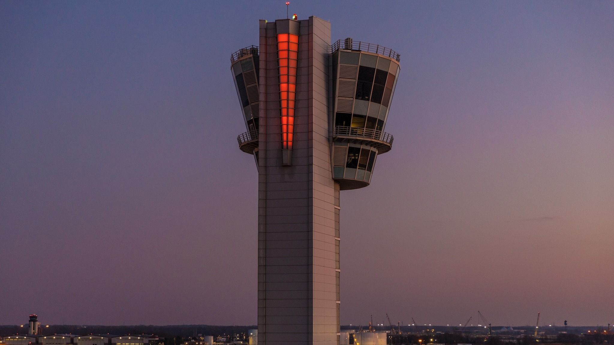 「地球上の他の場所はありません」：FAAがニューアークからフィラデルフィアへの移動を強制した理由