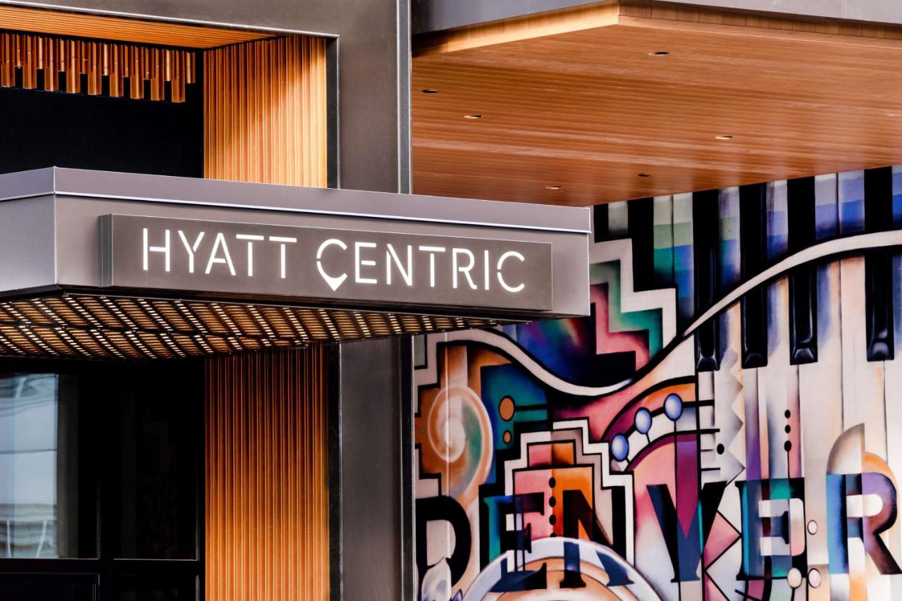 Hyatt Centric vs Unbound：Luxブランドの比較