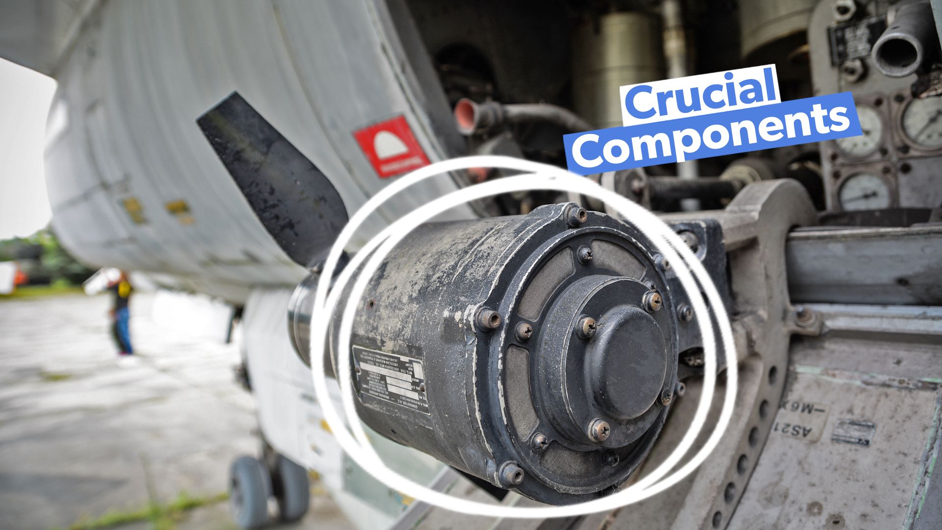 RAMエアタービンが航空安全に重要な役割を果たす5つの理由