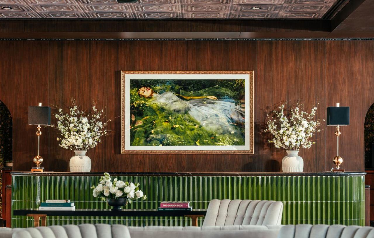 2024年に最高のルクスホテルのオープニング（米国のみ）