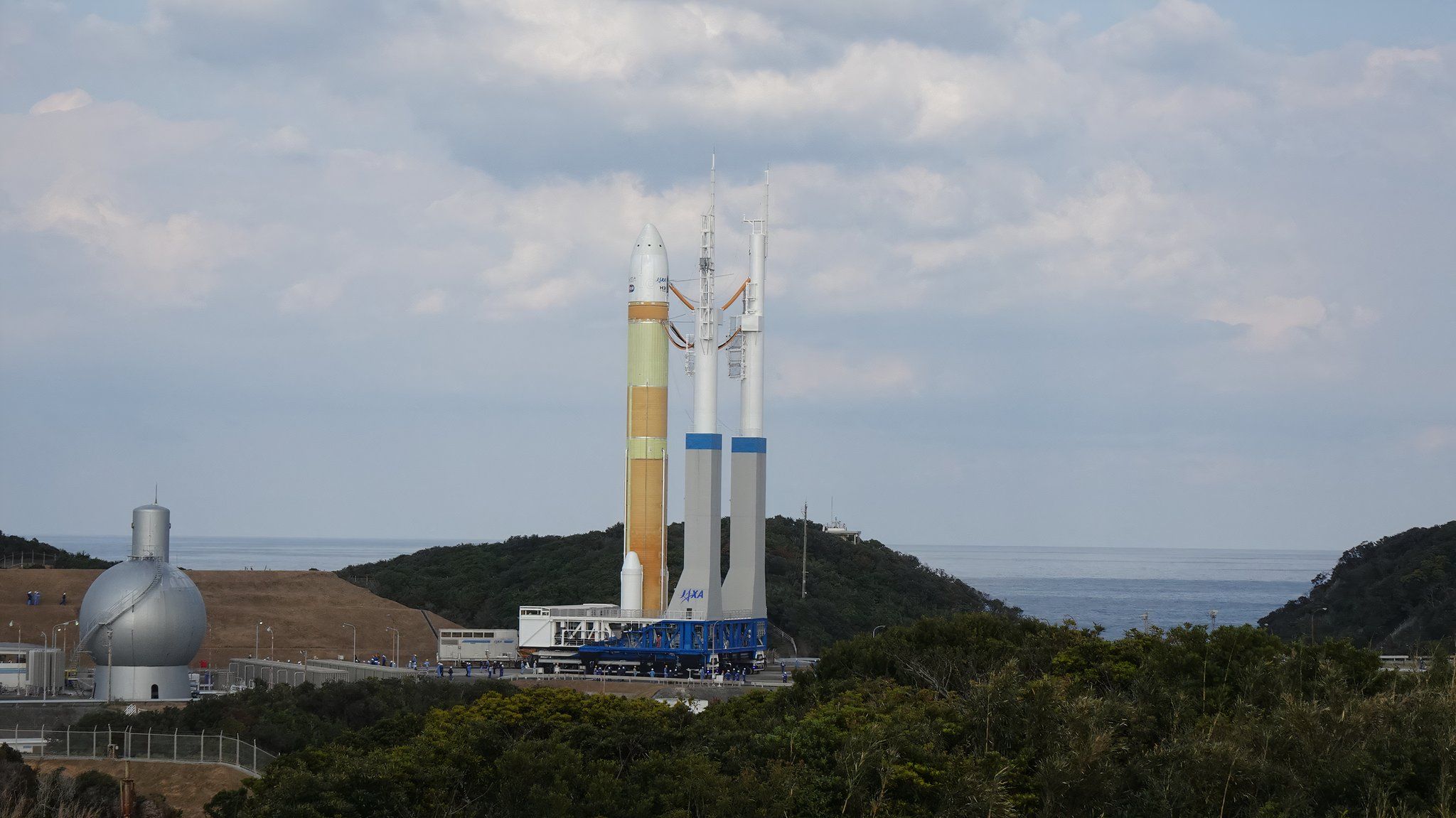 IGS：日本のスパイ衛星プログラムについて知っておくべきこと