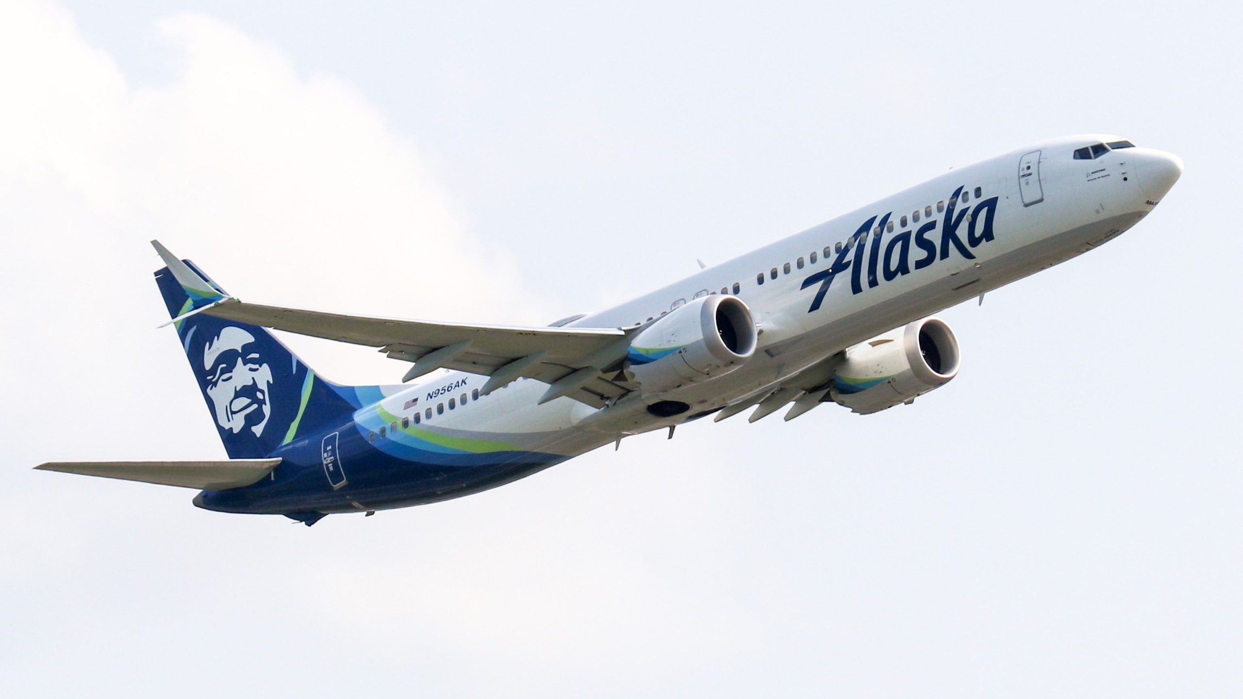 2500マイル以上：アラスカ航空の5つの長いルート