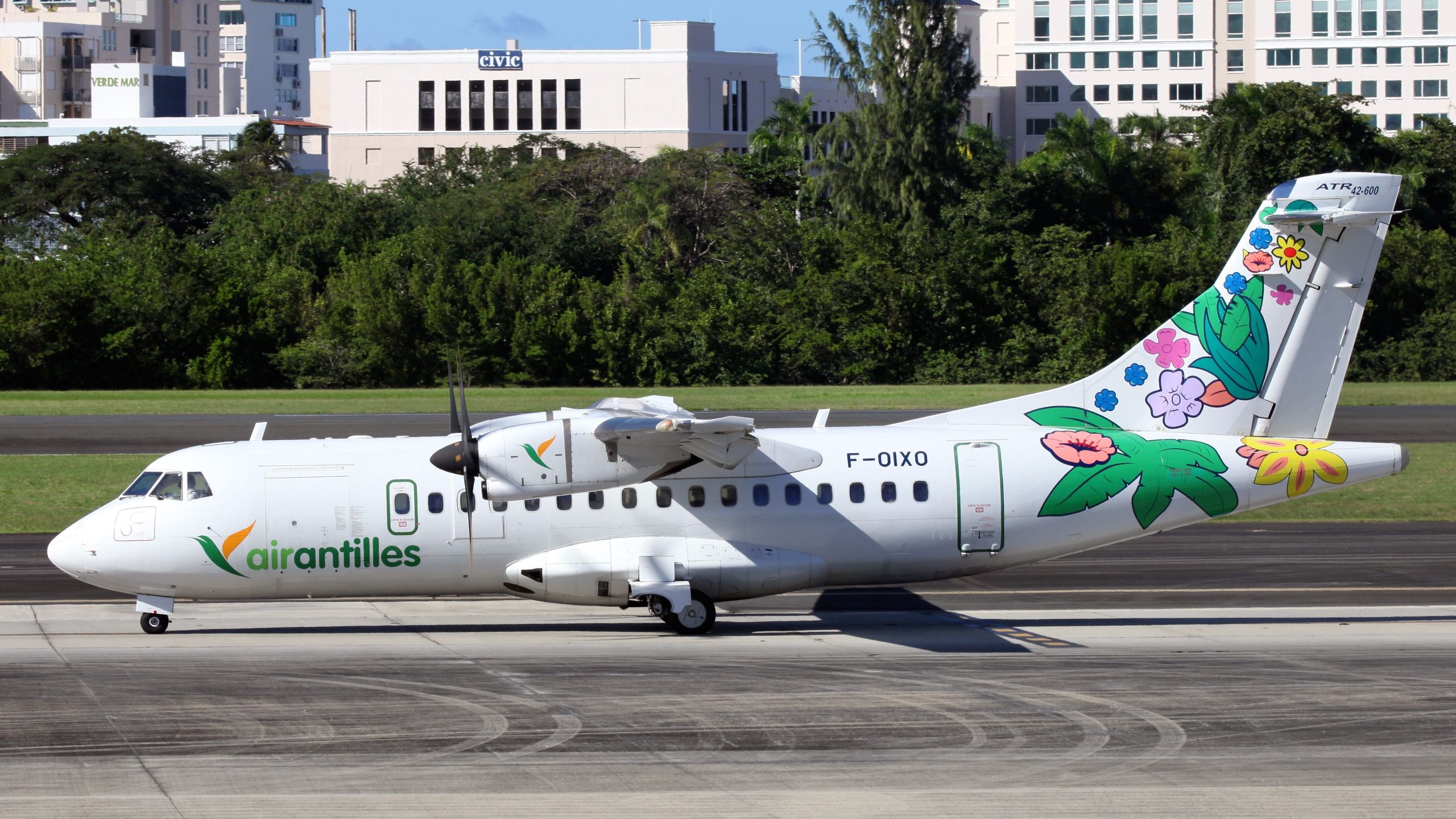 新しく所有しているエアアンティル諸島の再起動遅延：有利なまたは財政的負担？