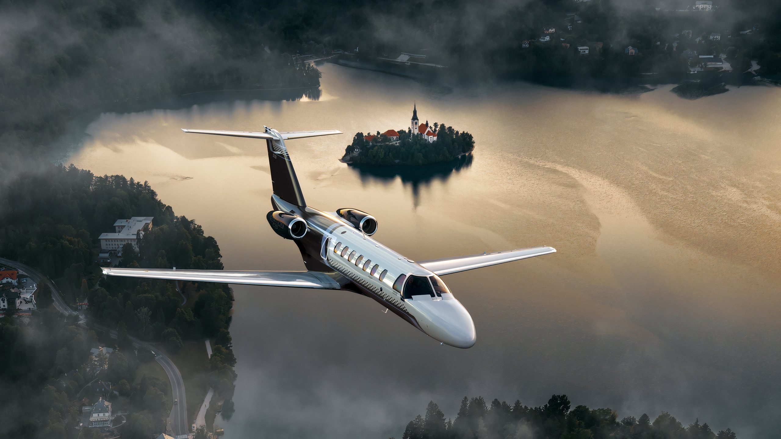Textron Aviationは、3つの新しいCitationJetバリアントを明らかにしています
